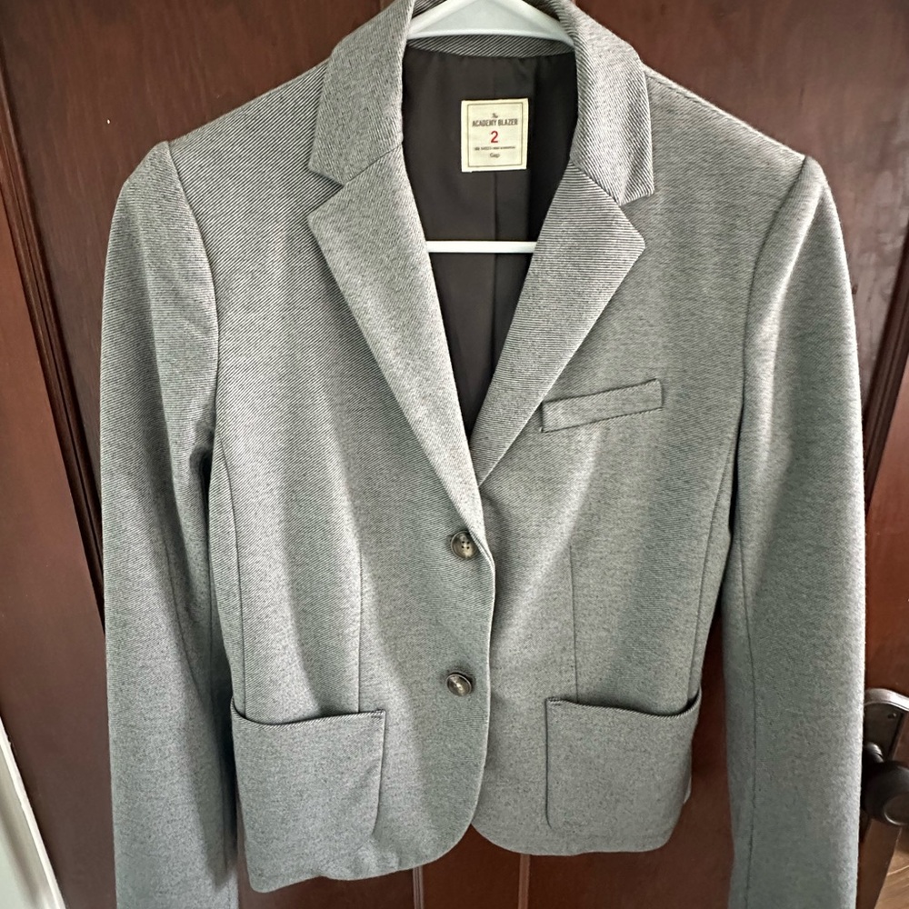 Gap Blazer